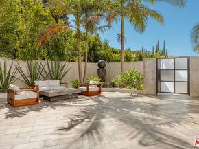 11955 Pinnacle Place, Beverly Hills CA 90210