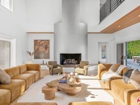 11955 Pinnacle Place, Beverly Hills CA 90210