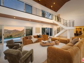 11955 Pinnacle Place, Beverly Hills CA 90210