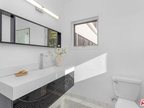 11955 Pinnacle Place, Beverly Hills CA 90210