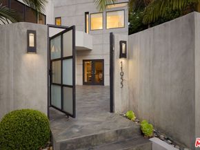 11955 Pinnacle Place, Beverly Hills CA 90210