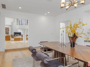 11955 Pinnacle Place, Beverly Hills CA 90210