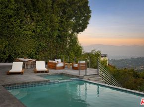 11955 Pinnacle Place, Beverly Hills CA 90210