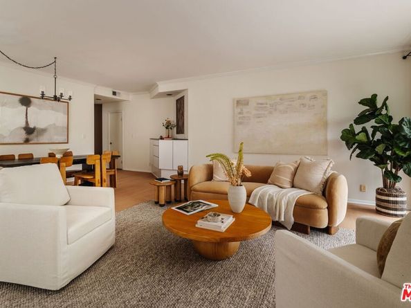 1161 Amherst Avenue 204, Los Angeles CA 90049