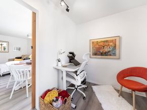 4931 Indian Wood Road 357, Culver City CA 90230