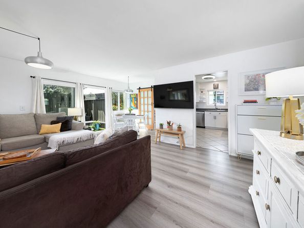 4931 Indian Wood Road 357, Culver City CA 90230
