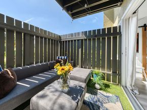 4931 Indian Wood Road 357, Culver City CA 90230