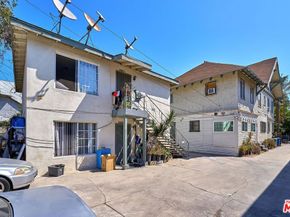 2619 Raymond Avenue, Los Angeles CA 90007