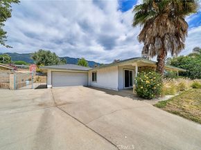 9072 Hillside, Rancho Cucamonga CA 91737