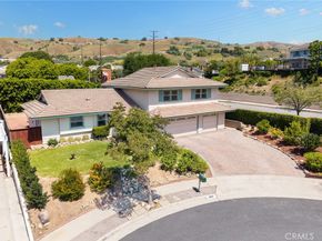 1204 Birchcrest Avenue, Brea CA 92821