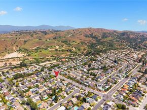 1204 Birchcrest Avenue, Brea CA 92821