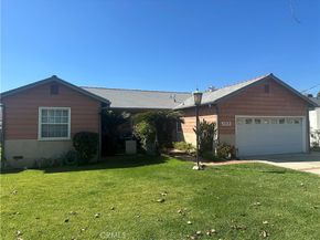 5133 Pal Mal Avenue, Temple City CA 91780