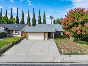 1761 Pepperdale Drive, Rowland Heights CA 91748
