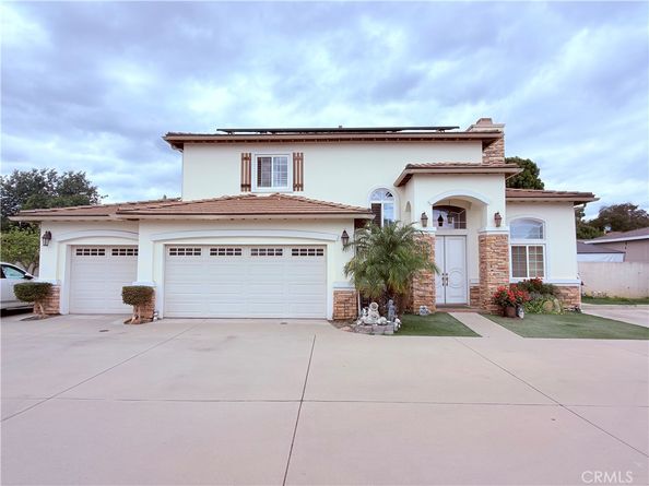 5215 Buffington, El Monte CA 91732