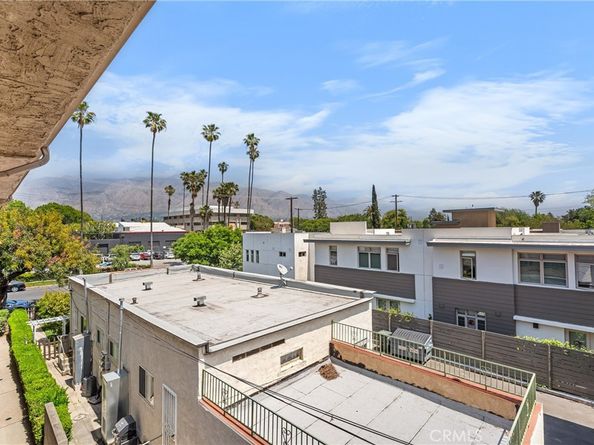 2468 Mohawk Street 202, Pasadena CA 91107