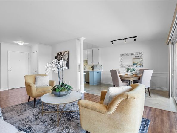 2468 Mohawk Street 202, Pasadena CA 91107