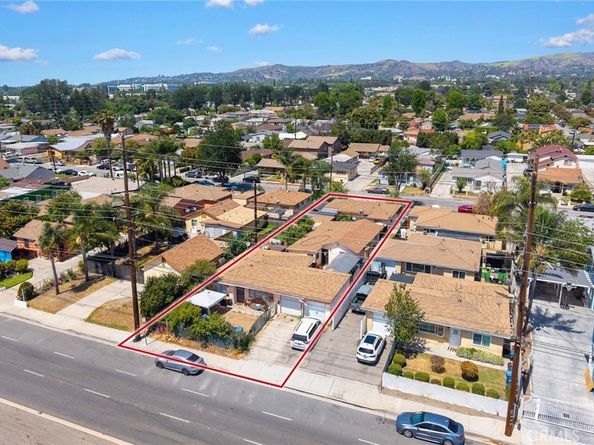 12718 Shreve Road, Whittier CA 90602