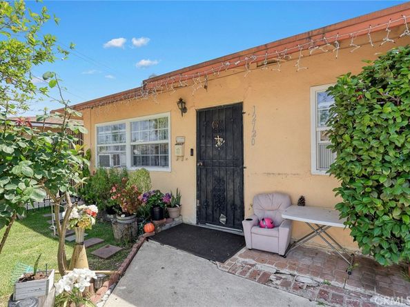 12718 Shreve Road, Whittier CA 90602