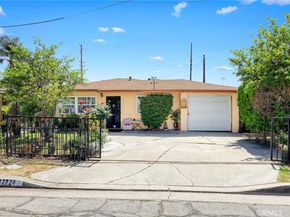 12718 Shreve Road, Whittier CA 90602