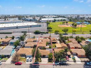 12718 Shreve Road, Whittier CA 90602