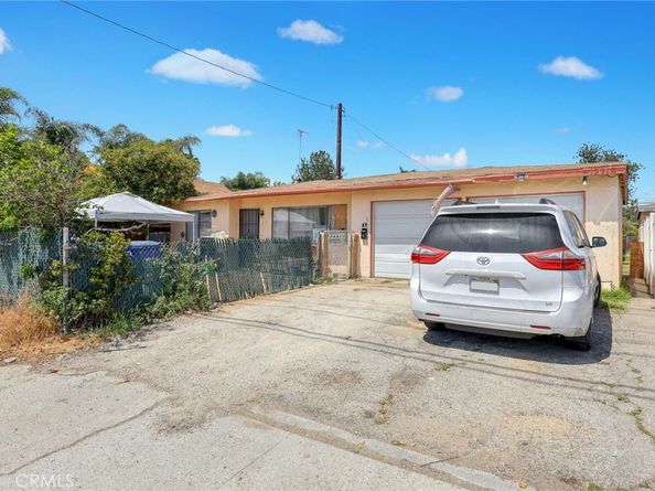 12718 Shreve Road, Whittier CA 90602