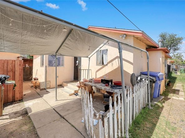 12718 Shreve Road, Whittier CA 90602