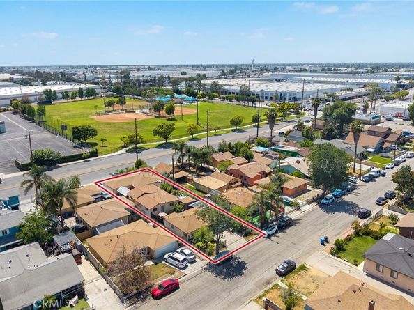 12718 Shreve Road, Whittier CA 90602