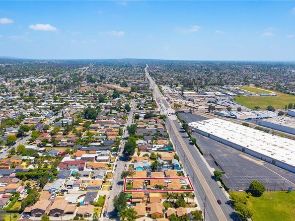 12718 Shreve Road, Whittier CA 90602