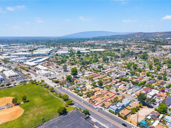 12718 Shreve Road, Whittier CA 90602