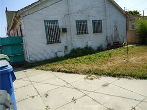 1723 browning blvd., Los Angeles CA 90062