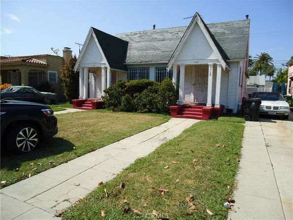1723 browning blvd., Los Angeles CA 90062