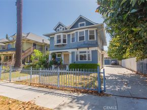 2712 Kenwood Avenue, Los Angeles CA 90007