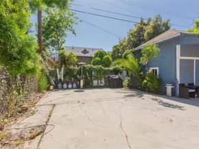 2712 Kenwood Avenue, Los Angeles CA 90007