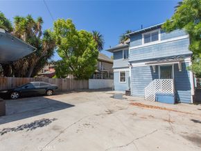 2712 Kenwood Avenue, Los Angeles CA 90007