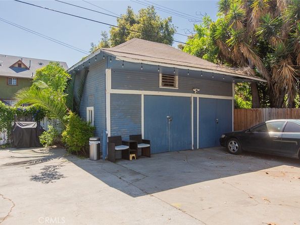 2712 Kenwood Avenue, Los Angeles CA 90007