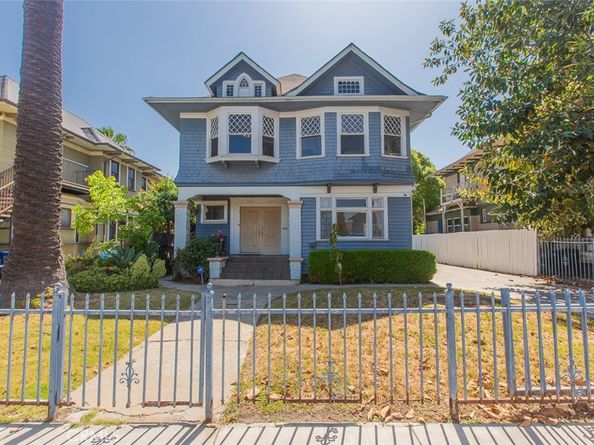 2712 Kenwood Avenue, Los Angeles CA 90007