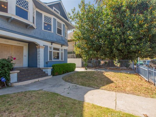 2712 Kenwood Avenue, Los Angeles CA 90007