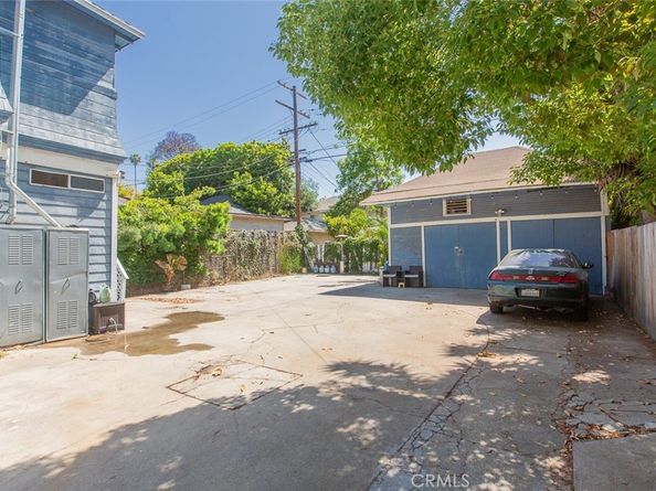 2712 Kenwood Avenue, Los Angeles CA 90007