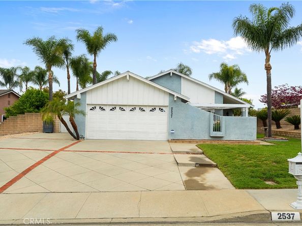 2537 Fulton Road, La Verne CA 91750