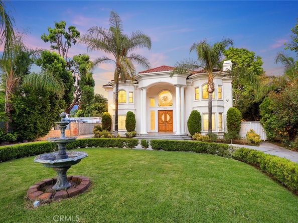 1118 S 6th Avenue, Arcadia CA 91006