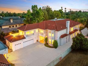 1118 S 6th Avenue, Arcadia CA 91006