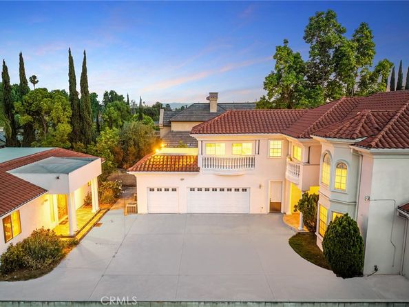 1118 S 6th Avenue, Arcadia CA 91006