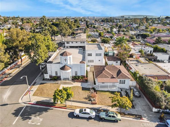836 Cedar Street 2, Santa Monica CA 90405