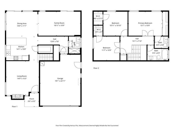 1334 Felch Avenue, Rowland Heights CA 91748