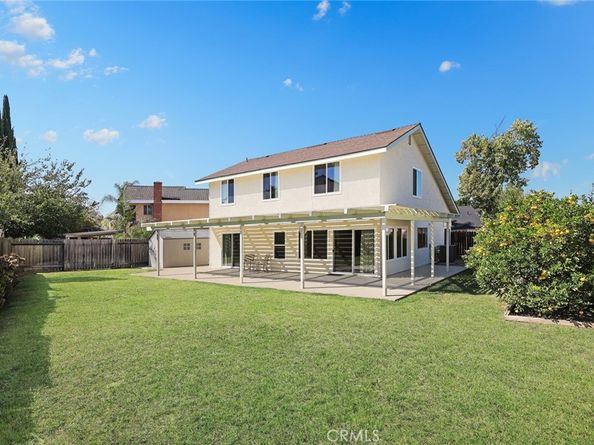 1334 Felch Avenue, Rowland Heights CA 91748