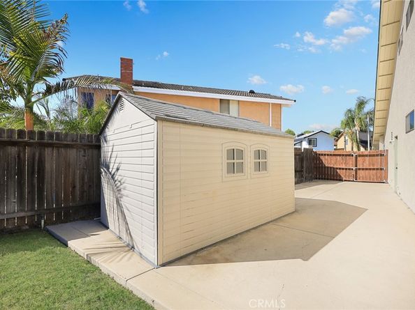 1334 Felch Avenue, Rowland Heights CA 91748