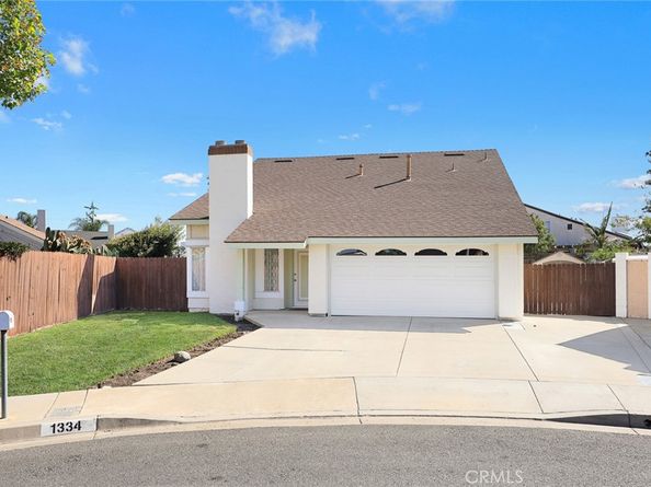 1334 Felch Avenue, Rowland Heights CA 91748