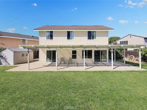 1334 Felch Avenue, Rowland Heights CA 91748