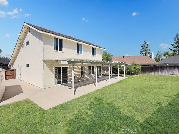 1334 Felch Avenue, Rowland Heights CA 91748