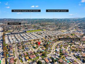 1334 Felch Avenue, Rowland Heights CA 91748